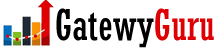 gate